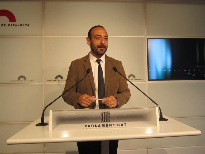 Jordi Cañas