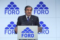 Cascos cree que el 'banco malo' servirá para "arruinar" definitivamente a promotores y constructores