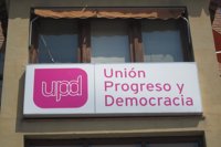 UPyD C-LM reclama a Cospedal que esta vez "sí haya consenso" si modifica por segunda vez la Ley Electoral