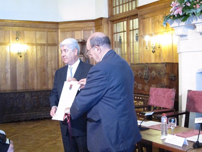 Premio Menéndez Pelayo