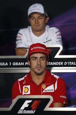 Fernando Alonso