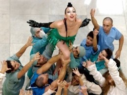 Fotograma de 20 centímetros