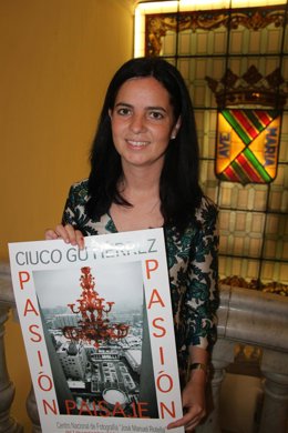 Cartel de la exposición 