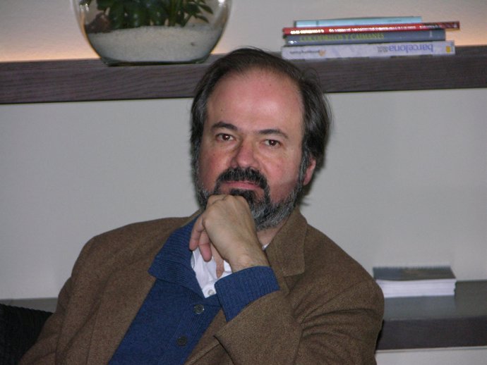 Juan Villoro 