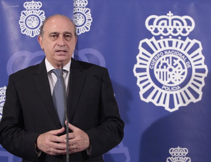 Jorge Fernández Díaz