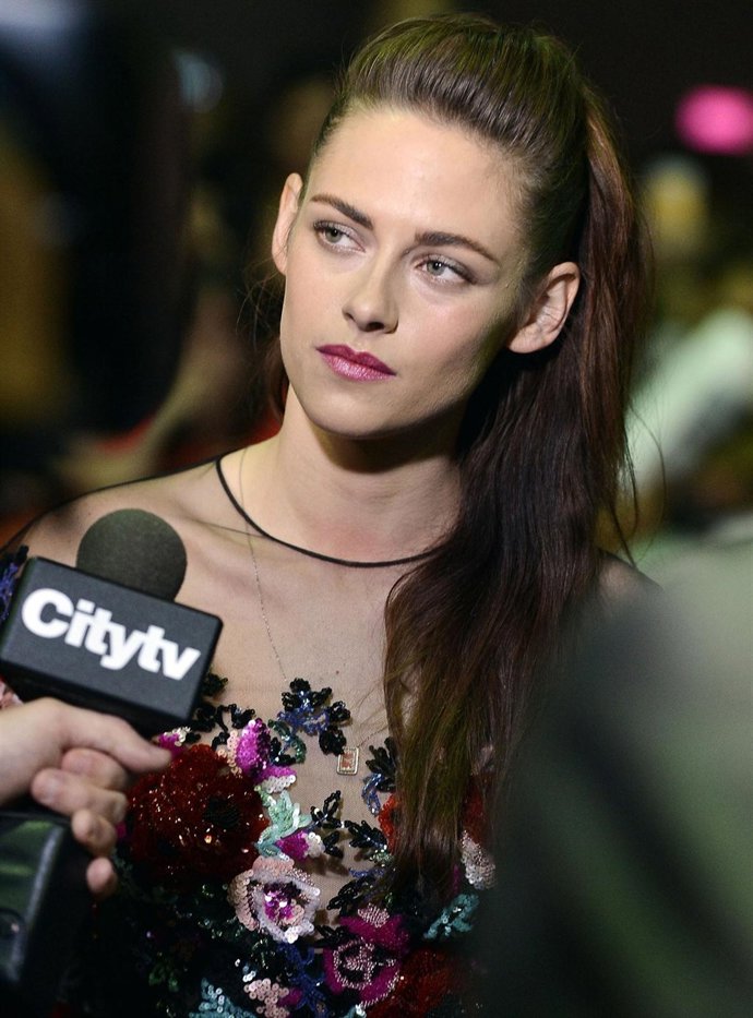 Kristen Stewart