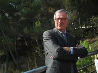 Trias celebra el Barcelona World y reitera que Adelson se equivocaría optando por Madrid