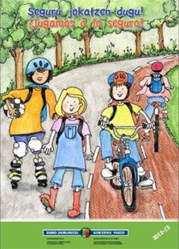 Imagen de Agenda escolar