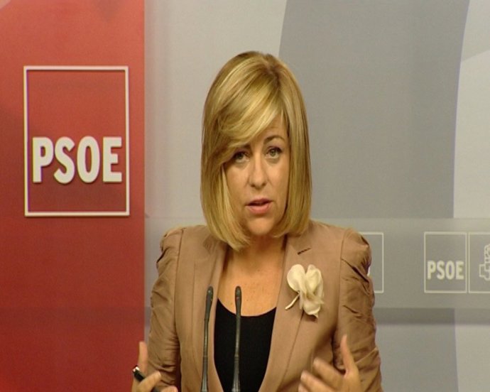 Valenciano: "Los españoles no deben resignarse"