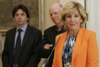 Aguirre felicita a Mas por una "inversión alternativa muy importante" 