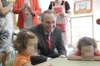 La Comunitat implantará el distrito único para "ampliar la libertad de elección de centro educativo"