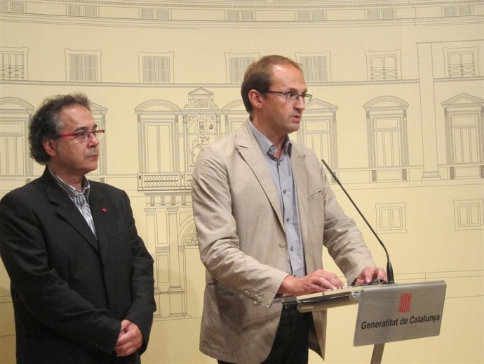 J.Miralles Y J.Herrera, ICV-Euia