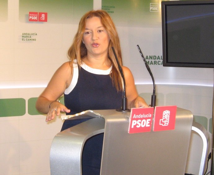 Verónica Pérez