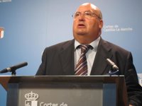 PSOE: "el único motivo de la propuesta de Cospedal es el de ganar las elecciones al margen del resultado electo