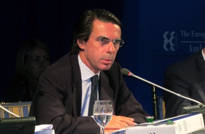 José María Aznar