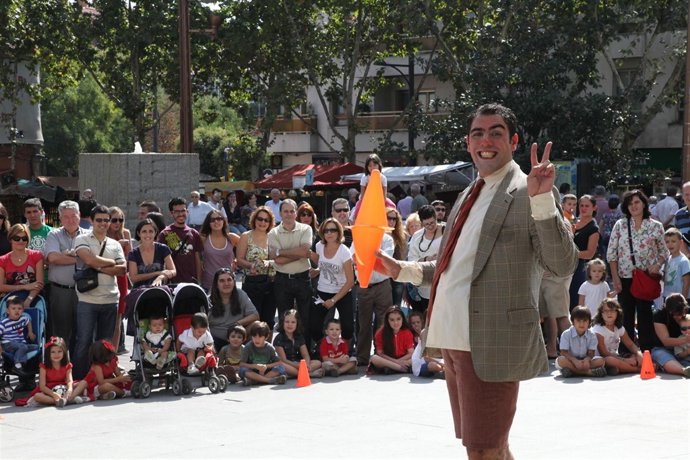 Ayuntamiento De Getafe