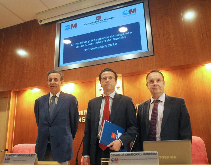 Javier Fernández Lasquetty