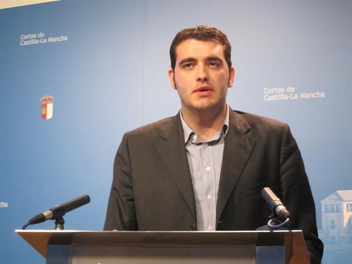 Payo en rueda de prensa