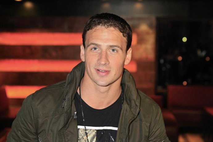 Ryan Lochte