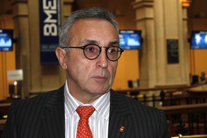 Alejandro Blanco, Presidente Del COE