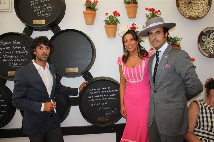 Entrega al cantaor Arcángel del 'Catite de oro'