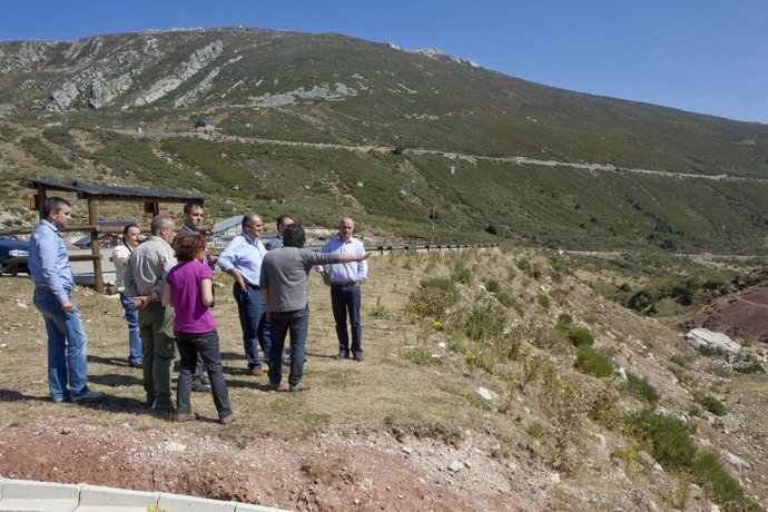 Albergue Alto Campoo