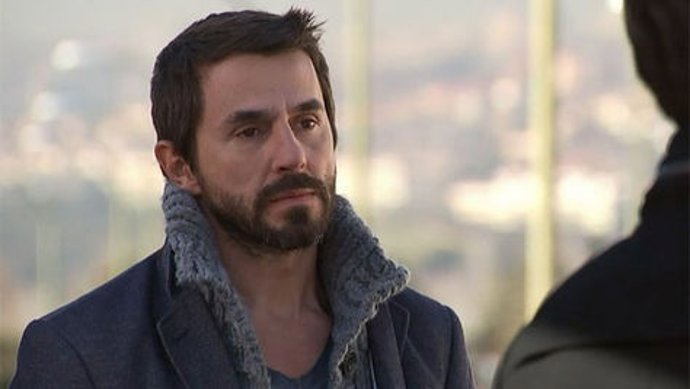 'Frágiles' Con Santi Millán