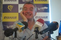 Pasajeros de un vuelo de Ryanair sufren picaduras de garrapatas durante el vuelo