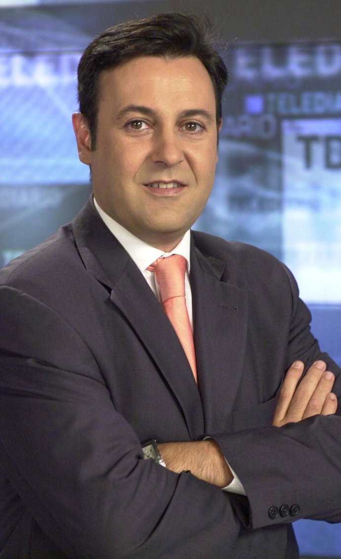 Posado de José Ribagorda 
