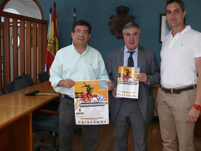 Torneo Fútbol Infantil 