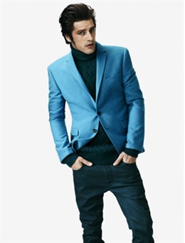 Nueva colección de otoño para H&M 