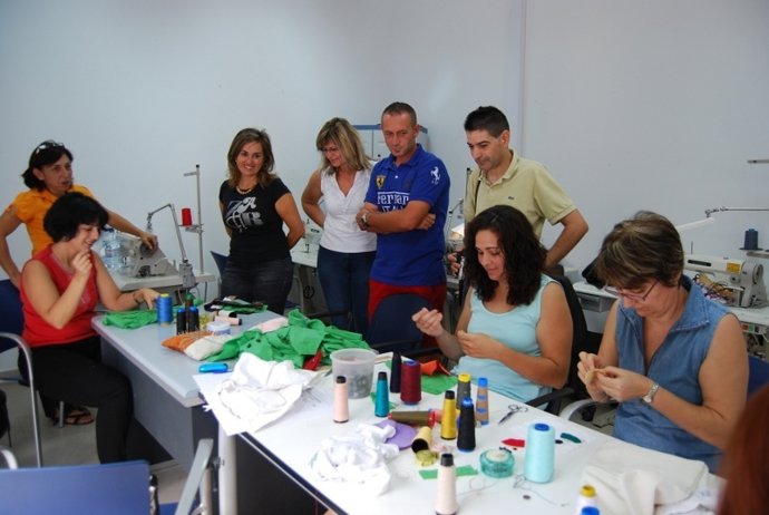 María Antonia Conesa