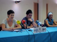 Herrira viaja a Estrasburgo para denunciar que la política penitenciaria de España y Francia "no tiene cabida en Europa"