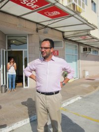 El PSOE cree que votar a Feijóo "es lo mismo que votar" las "mentiras y recortes" de Rajoy