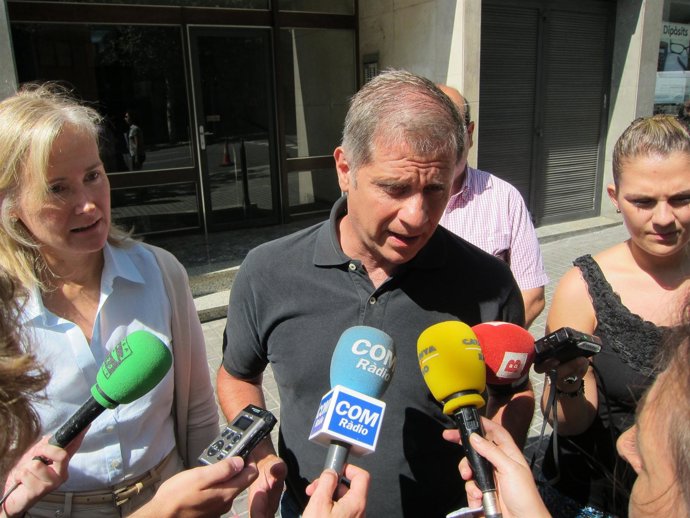 Alberto Fernández Díaz