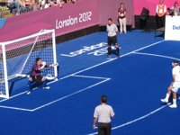 Fútbol sala/Paralímpicos.- La suerte sonríe en esta ocasión a España