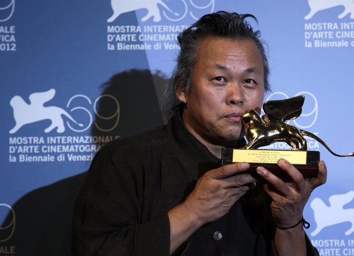  Kim Ki-Duk Ganador Del León De Oro De Venecia Por 'Pieta'