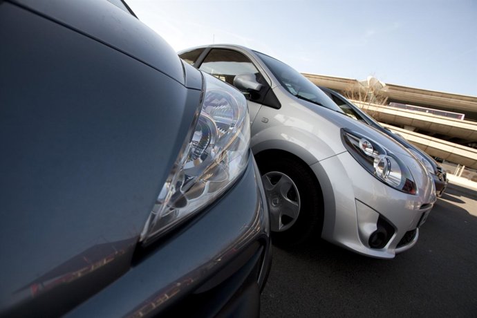 Recurso De Automóviles (Vehículos)