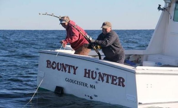 La batalla en el atlántico