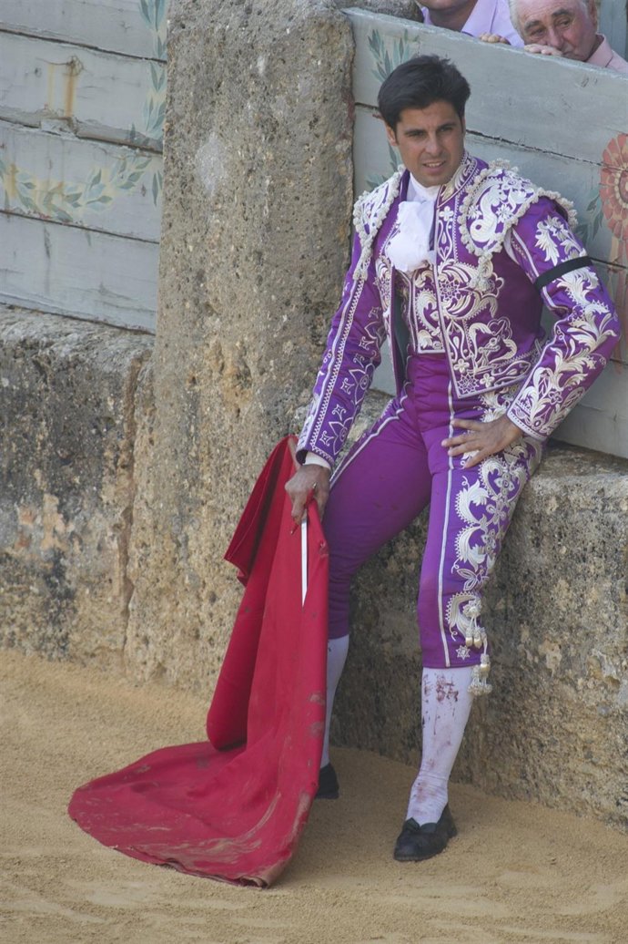 Francisco Rivera Ordoñez
