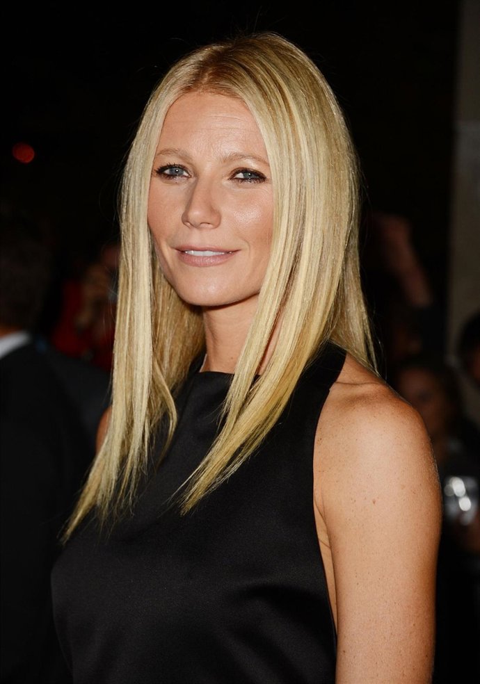 Gywneth Paltrow 