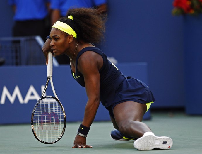 Serena Williams le quita el último 'grande' a Azarenka