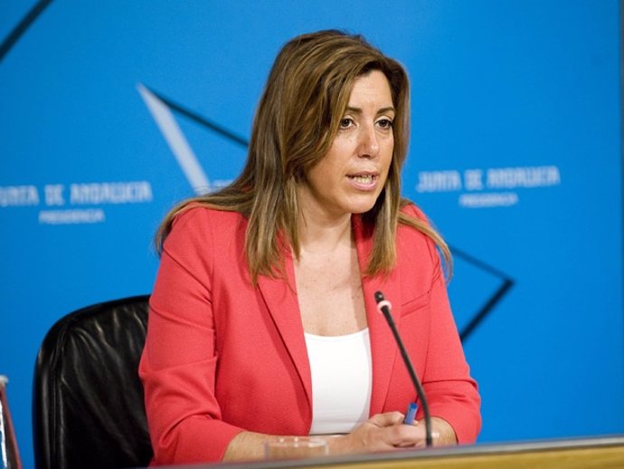 Susana Díaz