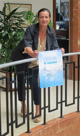 Presentación de la programación de los centros cívicos
