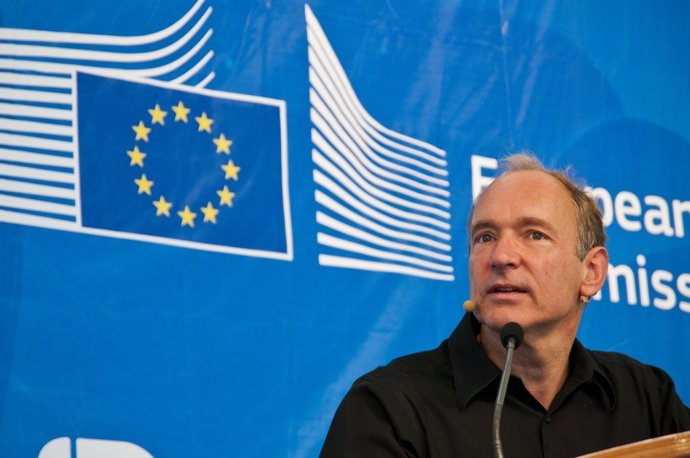Tim Berners-Lee