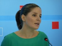 El PSOE extremeño dice que Cospedal "está empeñada en desmontar el Estado del Bienestar"