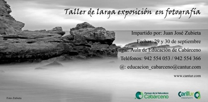 Taller De Fotografía En Cabárceno