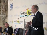 Feijóo ve en Galicia "bases sólidas" para la recuperación pero advierte de que "dependerá" de lo que haga "en el futuro"