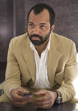 Jeffrey Wright en Quantum of Solace