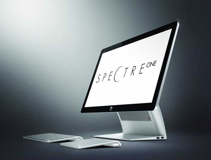 HP SPECTRE ONE